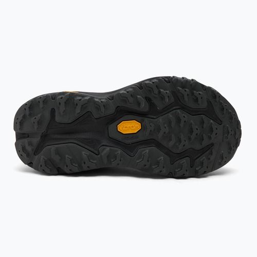 Scarpe da running da donna HOKA Speedgoat 6 GTX Wide black/black