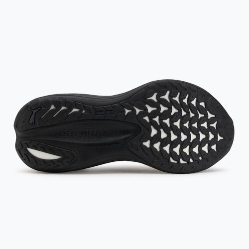 Scarpe da corsa da uomo PUMA MagMax Nitro puma nero/grigio galattico