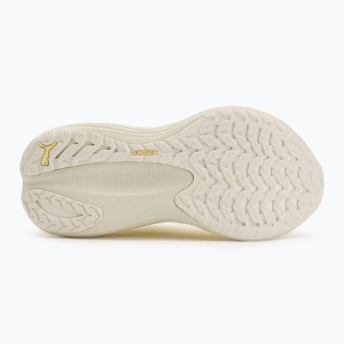 Scarpe da corsa da donna PUMA MagMax Nitro oro luna