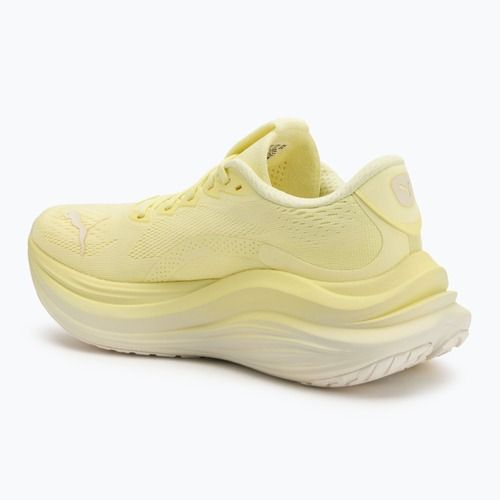 Scarpe da corsa da donna PUMA MagMax Nitro oro luna