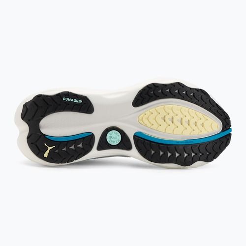 Scarpe da corsa da uomo PUMA ForeverRun Nitro 2 puma bianco/azzurro