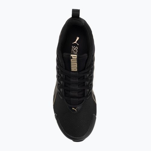 Scarpe da corsa da donna PUMA MagMax Nitro puma nero/puma oro