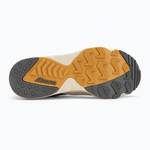 Scarpe da uomo Mizuno Contender S mizuno snow white/bistro green/sumer sand