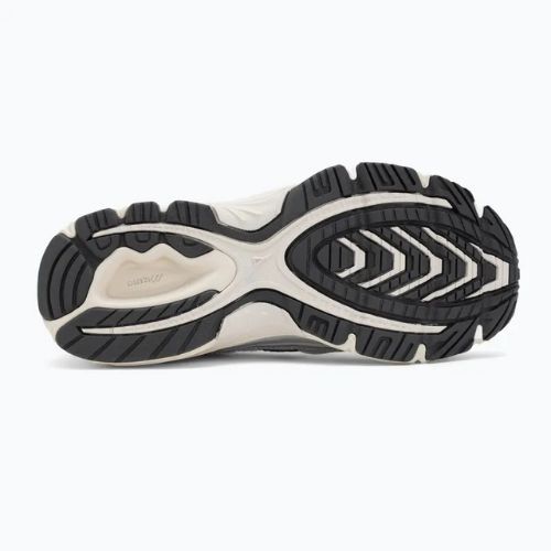 Scarpa Mizuno MXR bianca/iron gate/peach purée