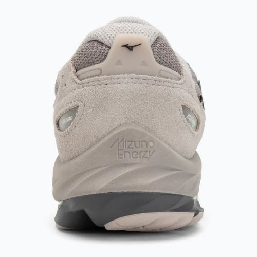 Scarpe Mizuno Wave Rider β GTX vento calce/grigio opale/tinta unita