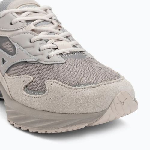 Scarpe Mizuno Wave Rider β GTX vento calce/grigio opale/tinta unita