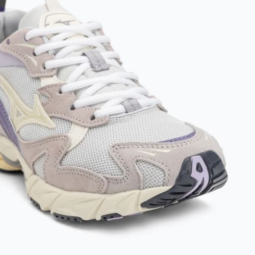 Scarpe Mizuno Wave Rider 10 Premium nimbus cloud/pristine/purple H