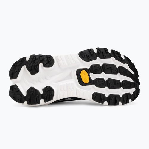 Scarpe da corsa da donna HOKA Matafe X nero/blu cielo