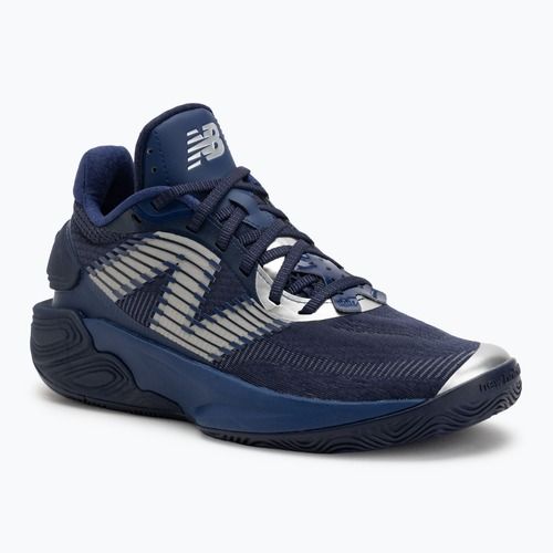 Scarpe da basket New Balance Two WXY V5 blu