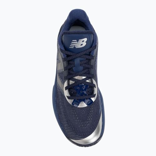 Scarpe da basket New Balance Two WXY V5 blu