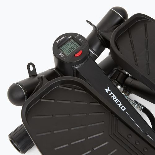 Stepper rotante XTREXO FS200 black