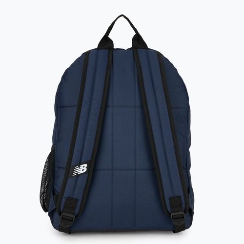 Zaino New Balance Essential blue