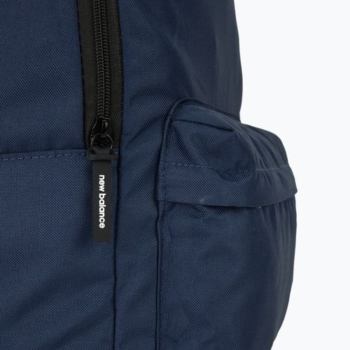 Zaino New Balance Essential blue