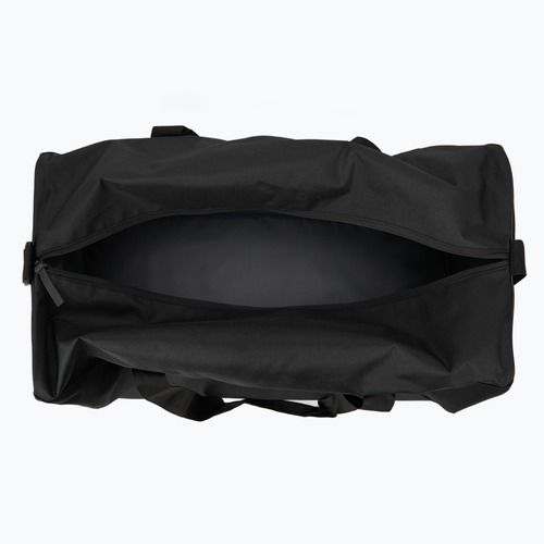 Borsa New Balance Essential Large Duffel 39 l black
