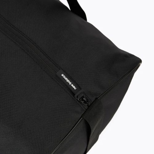 Borsa New Balance Essential Large Duffel 39 l black