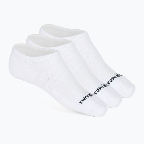 New Balance Youth Daily Essentials No calze bianche da bambino