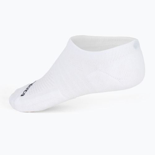 New Balance Youth Daily Essentials No calze bianche da bambino