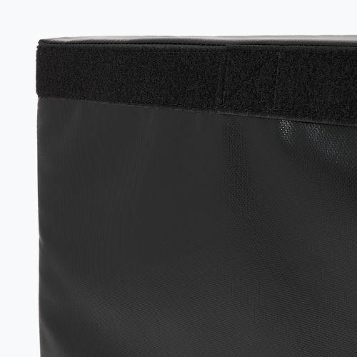 TREXO box pliometrico pieghevole 45 cm nero