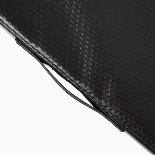TREXO box pliometrico pieghevole 7,5 cm nero