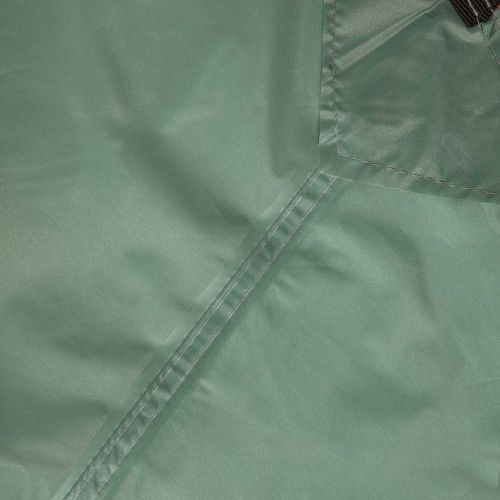 Tenda da trekking ultraleggera per 2 persone KADVA EXPEDIT 2 PRO grigio-verde