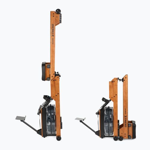 Vogatore ad acqua XTREXO RM300