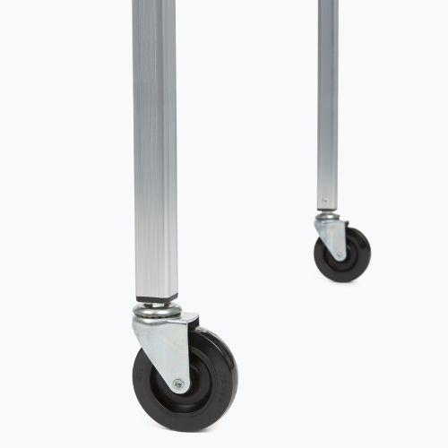 Carrello per palloni da pallavolo OneTeam Blue nest