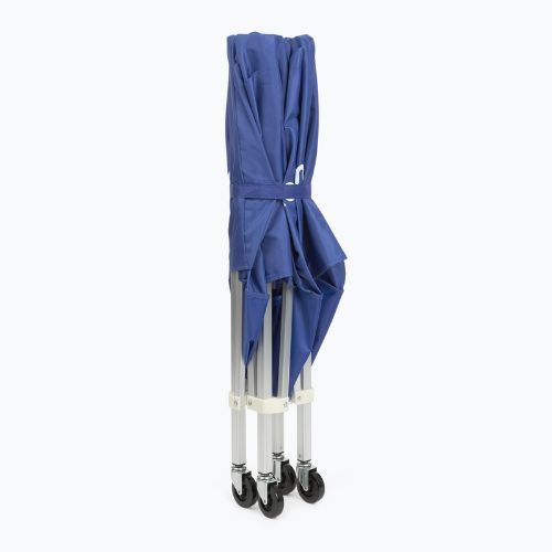 Carrello per palloni da pallavolo OneTeam Blue nest