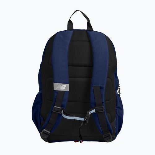 Zaino New Balance Heritage 26 l blu urban