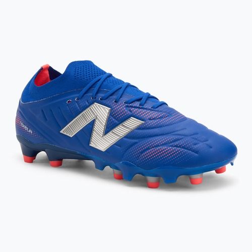 Nuove scarpe da calcio Blance Tekela Pro Low V5 FG blu