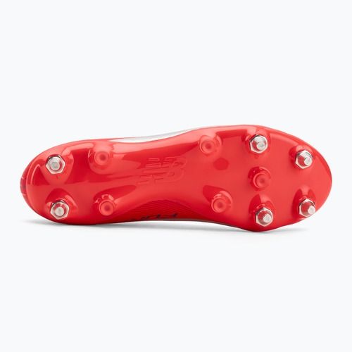 Scarpe da calcio New Balance Furon Pro V8 SG rosso