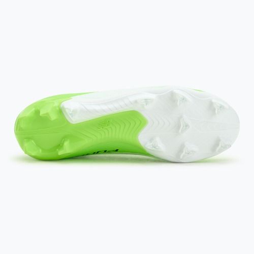 Scarpe da calcio New Balance Furon Team V8 FG verde