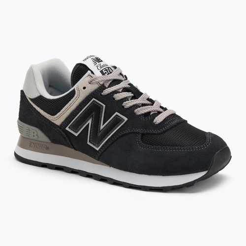 Scarpe New Balance 574 black ML574EVB