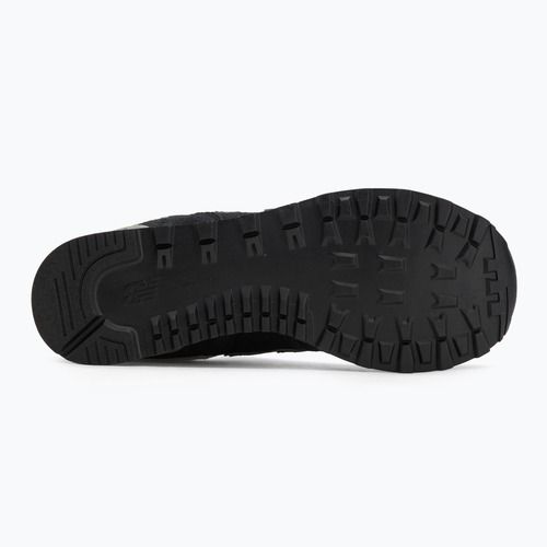 Scarpe New Balance 574 black ML574EVB