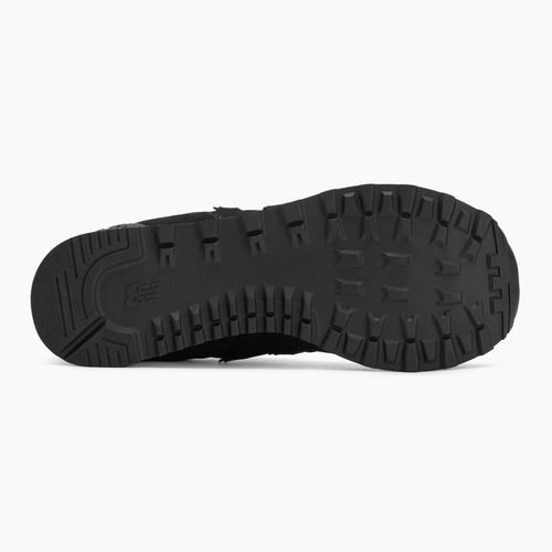 Scarpe New Balance 574 black ML574EVE