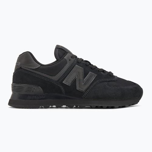 Scarpe New Balance 574 black ML574EVE