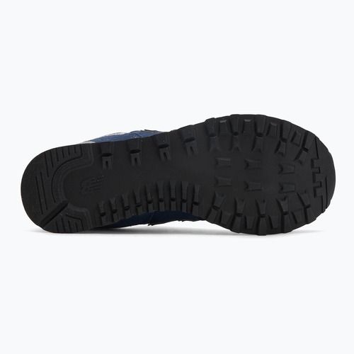 Scarpe New Balance 574 blue