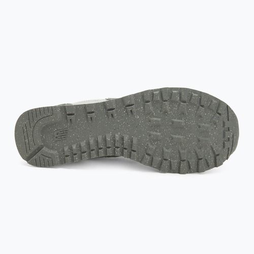 Scarpe da donna New Balance Classic 574's V2 grigio
