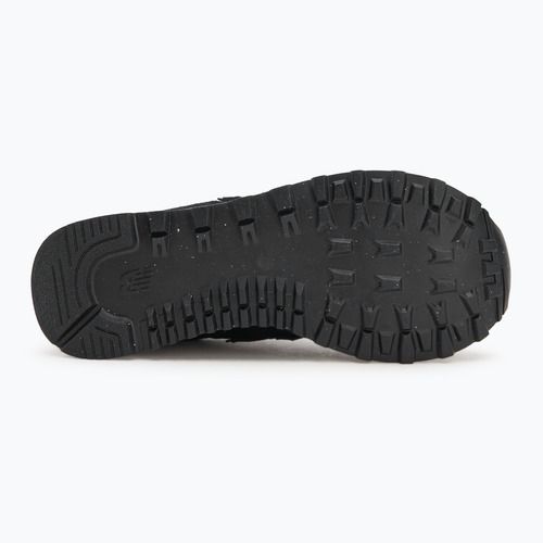 Scarpe da donna New Balance Classic 574 V2 nero