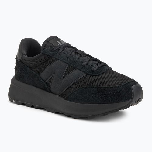Scarpe New Balance 370's V1 nere