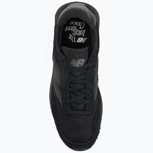 Scarpe New Balance 370's V1 nere