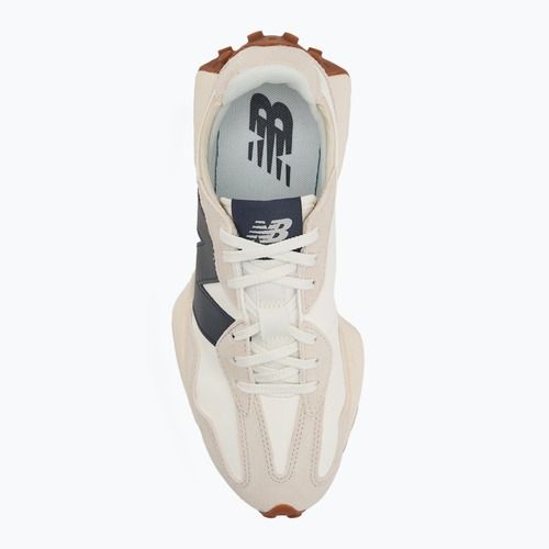 Scarpe New Balance donna 327's V1 beige