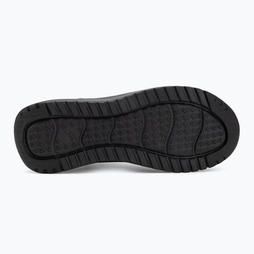 Scarpe SKECHERS On-The-Go Stellar Alpine Adventure donna nero