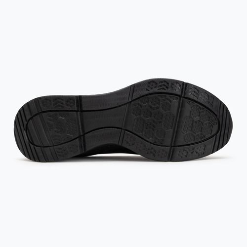 Scarpe da donna SKECHERS Bobs Arch Comfort B Sweet A Bind nero