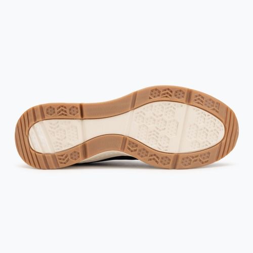 Scarpe da donna SKECHERS Bobs Arch Comfort B Sweet A Bind nero