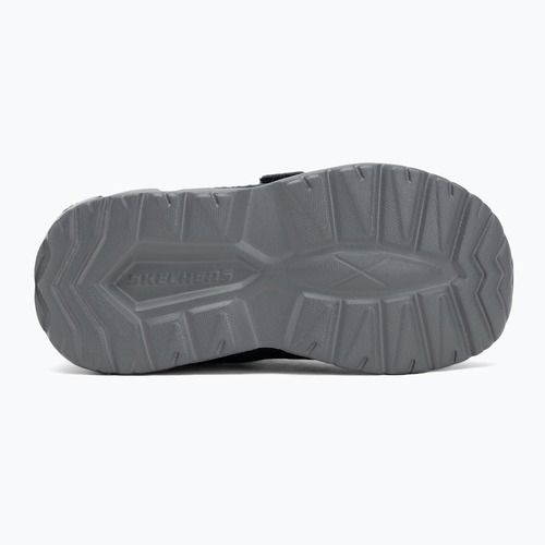 SKECHERS scarpe da bambino Magna-Lights Frosty Fun blu/marino