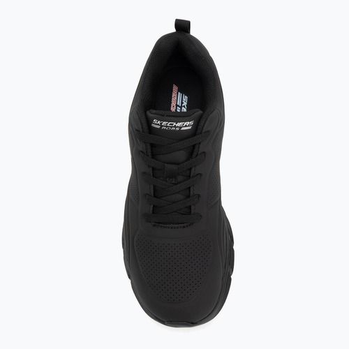 Scarpe da donna SKECHERS Bobs B Flex Lo Cool Ease black
