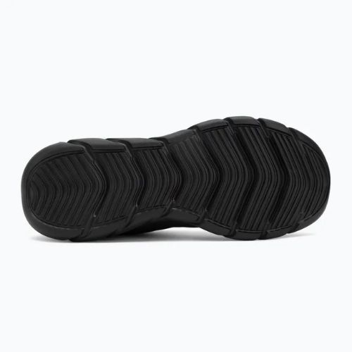 Scarpe da donna SKECHERS Bobs B Flex Lo Cool Ease black