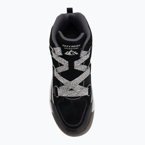 SKECHERS scarpe da donna Yana Collins Landing nero