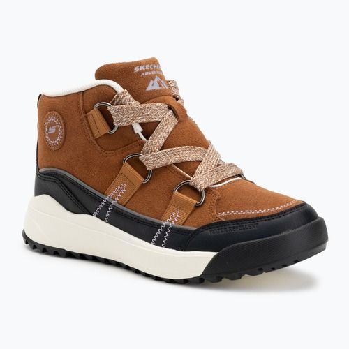 SKECHERS scarpe da donna Yana Collins Approdo grano/nero