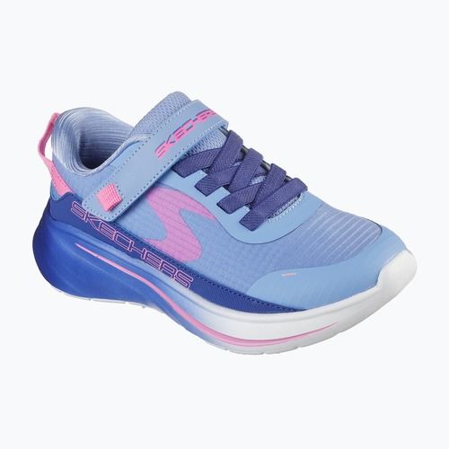 SKECHERS scarpe da bambino Wave 92 Imara Lite blu/navy